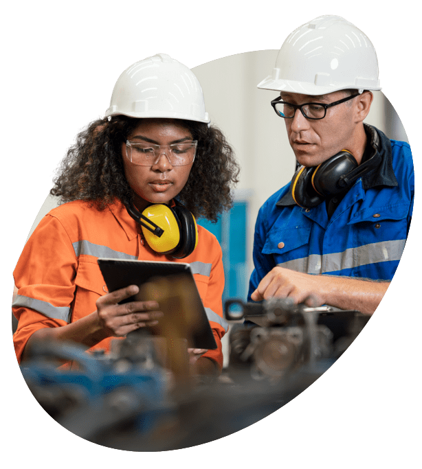 Learning Teams Hoplab